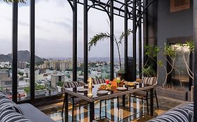 Downtown Prime A Premium Boutique Hotel Udaipur - My Downtown Hotels