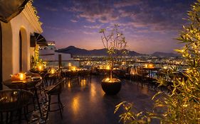 My Downtown - Prime A Premium Boutique Hotel Udaipur